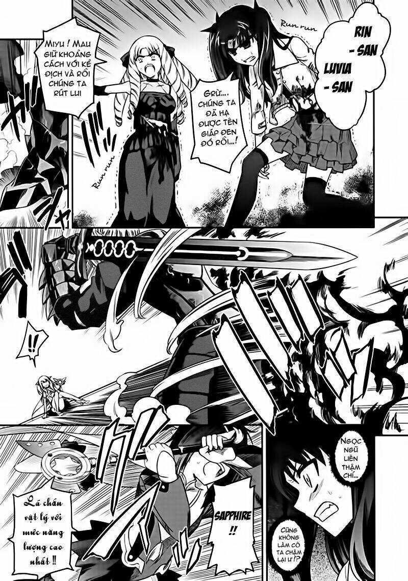 fate/kaleid liner prisma illya chapter 6 17