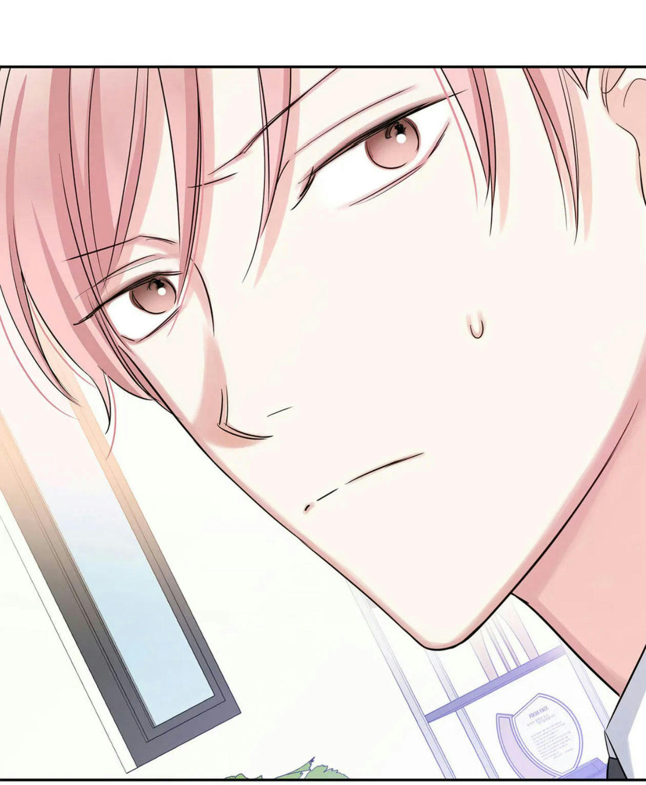 cấp trên nhỏ tuổi chapter 20 38