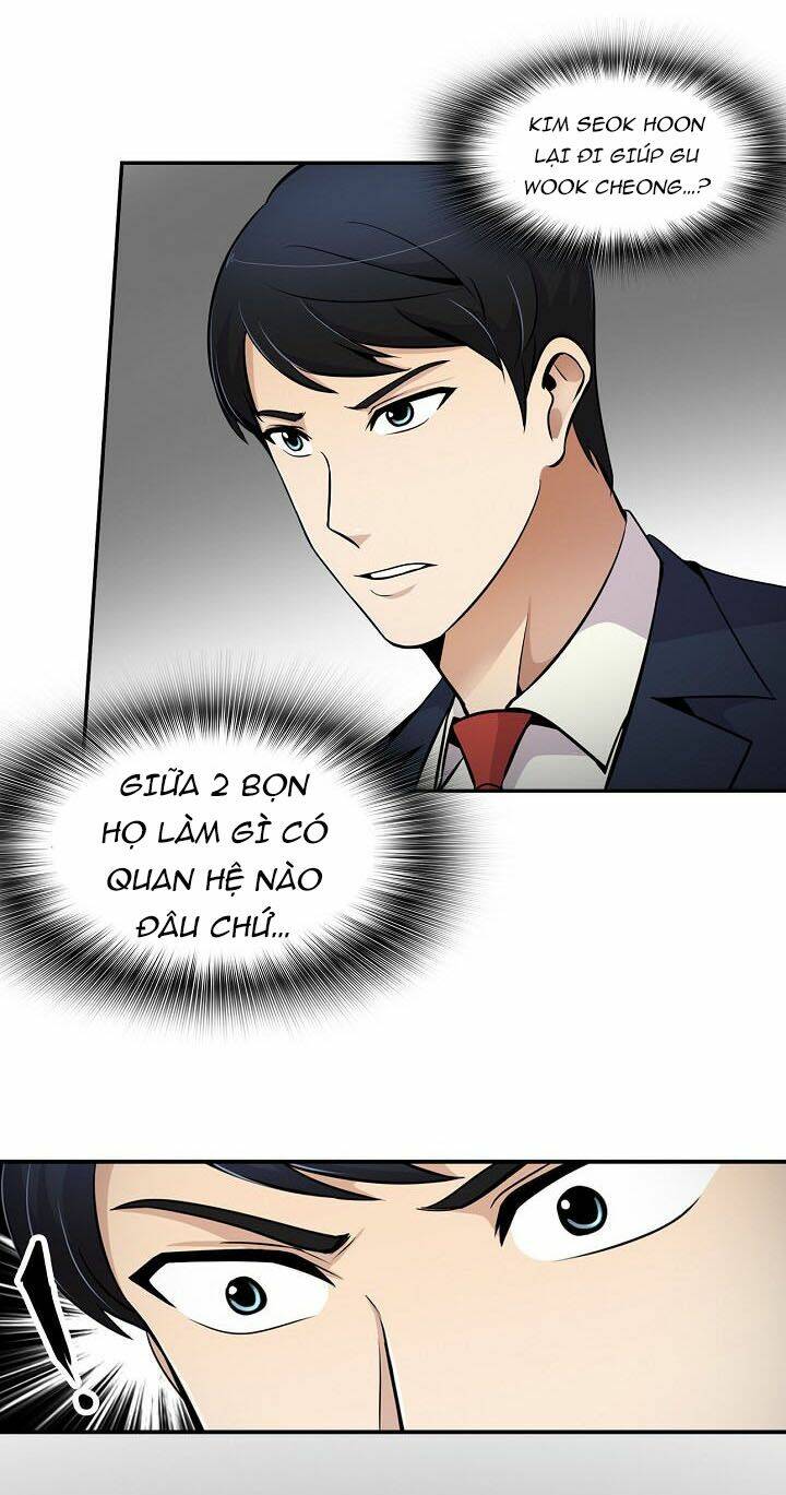 điều tra viên chuyển sinh chapter 57 18