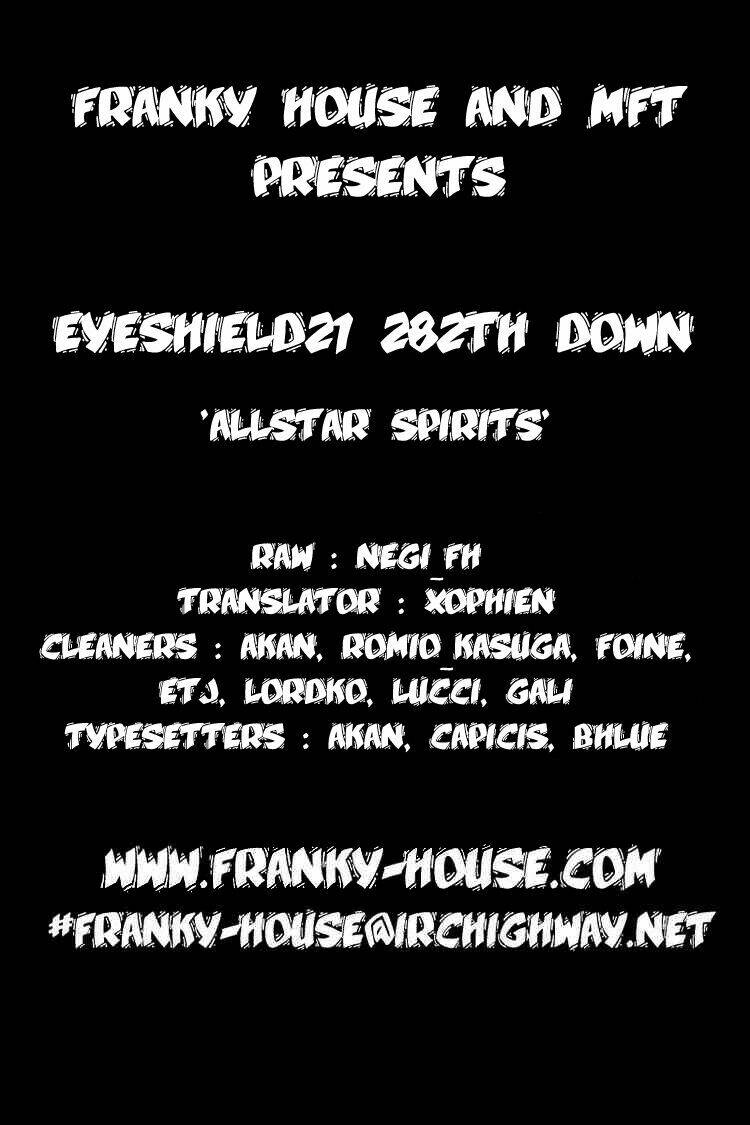 lá chắn mắt chapter 282 1