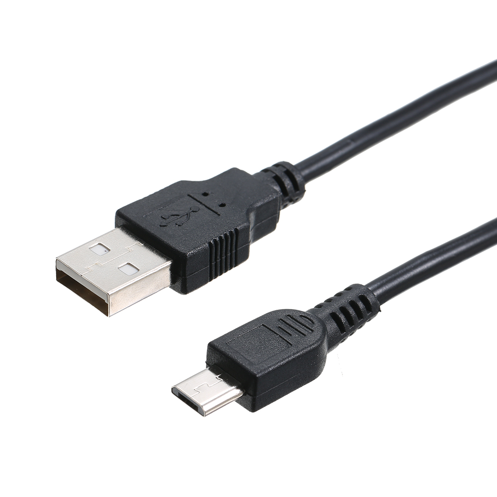 Cáp Sạc Cấp Nguồn Micro USB Cho Raspberry Pi Với Công Tắc Bật / Tắt 1 Mét