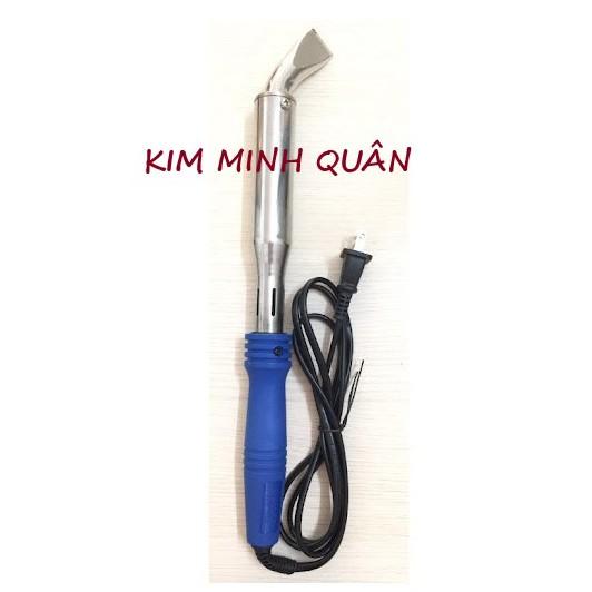 Mỏ Hàn Mũi Dẹp Cao Cấp 80-100-150-200-300W C0171