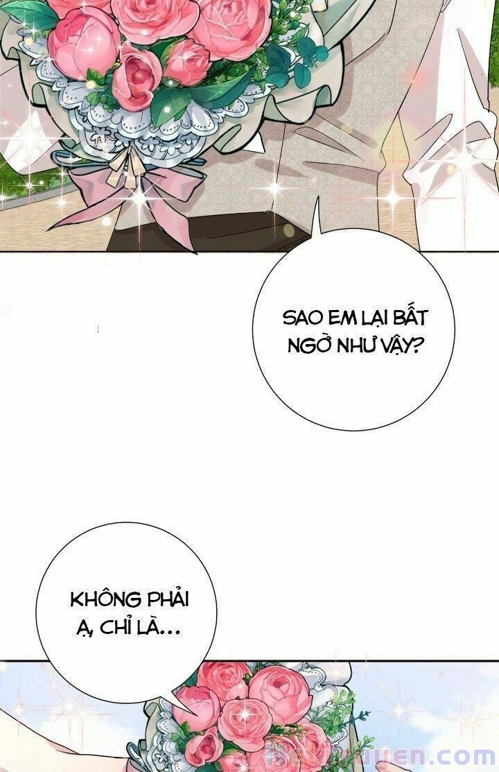 xin ngài đừng ăn tôi chapter 23 44