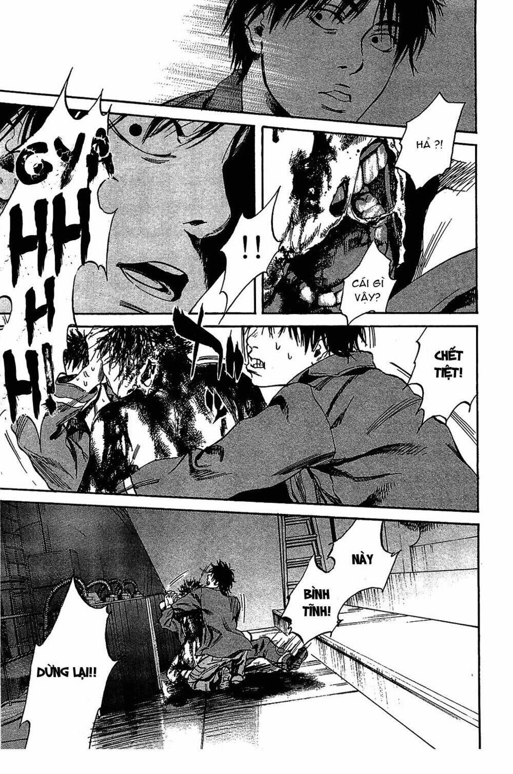 6000 the deep sea of madness chapter 10 29