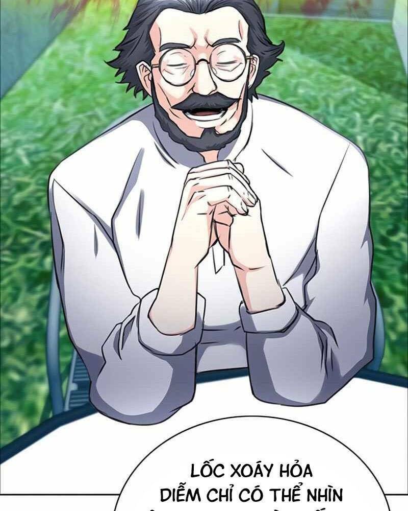Druid Tại Ga Seoul - Người Hóa Thú Chapter 62 104