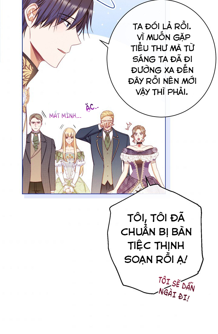 ác nữ đảo ngược đồng hồ cát chapter 60 73