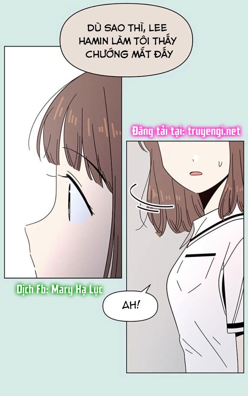 thanh xuân rực rỡ - season of blossom chapter 43 49