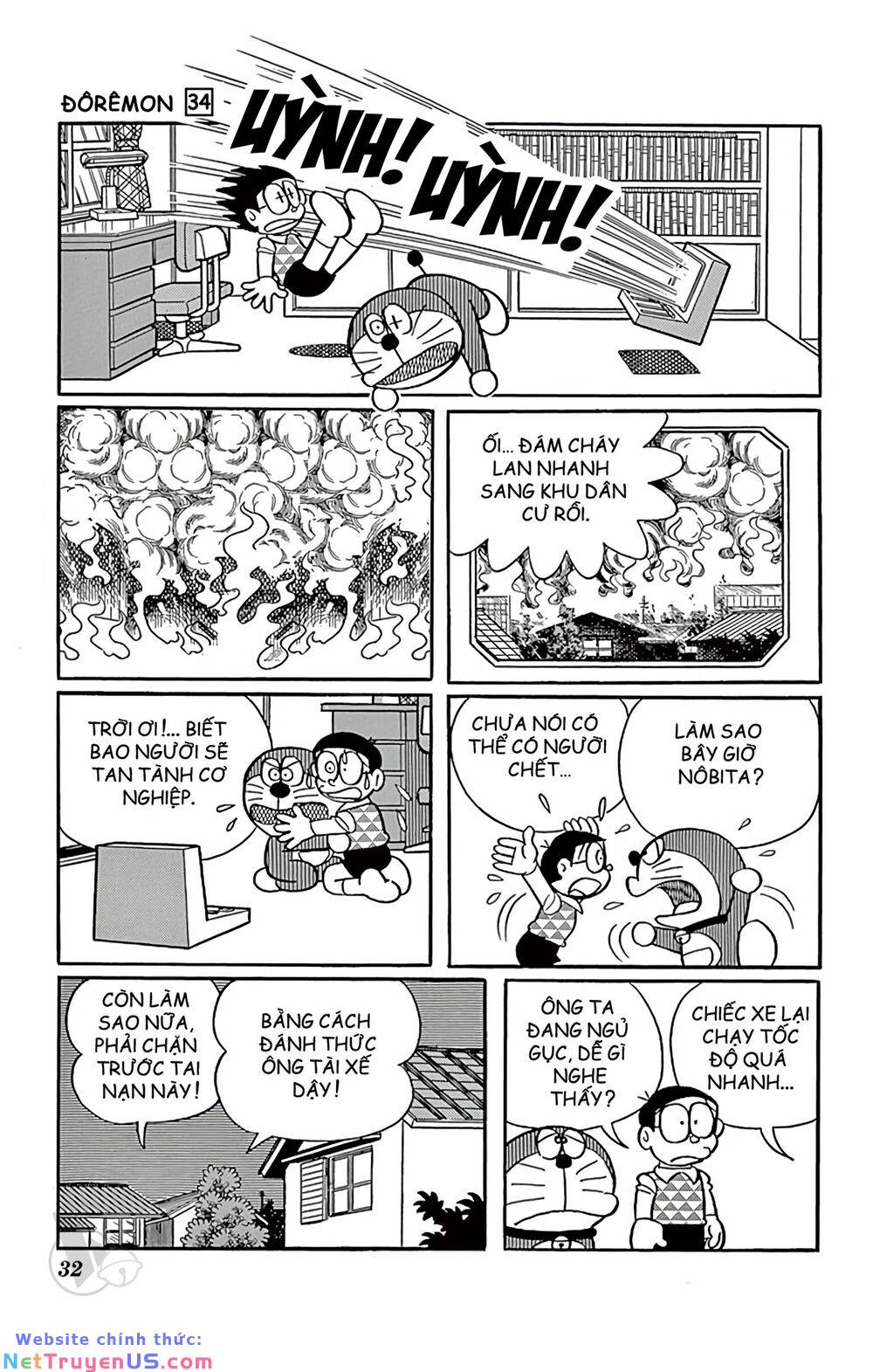 doraemon chapter 602 8