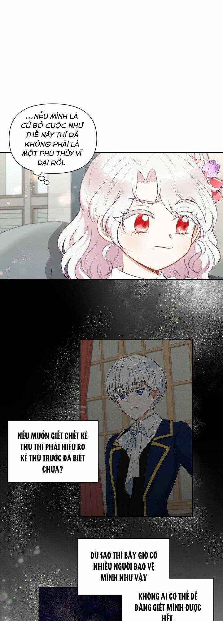 công chúa xấu xa chapter 13 24