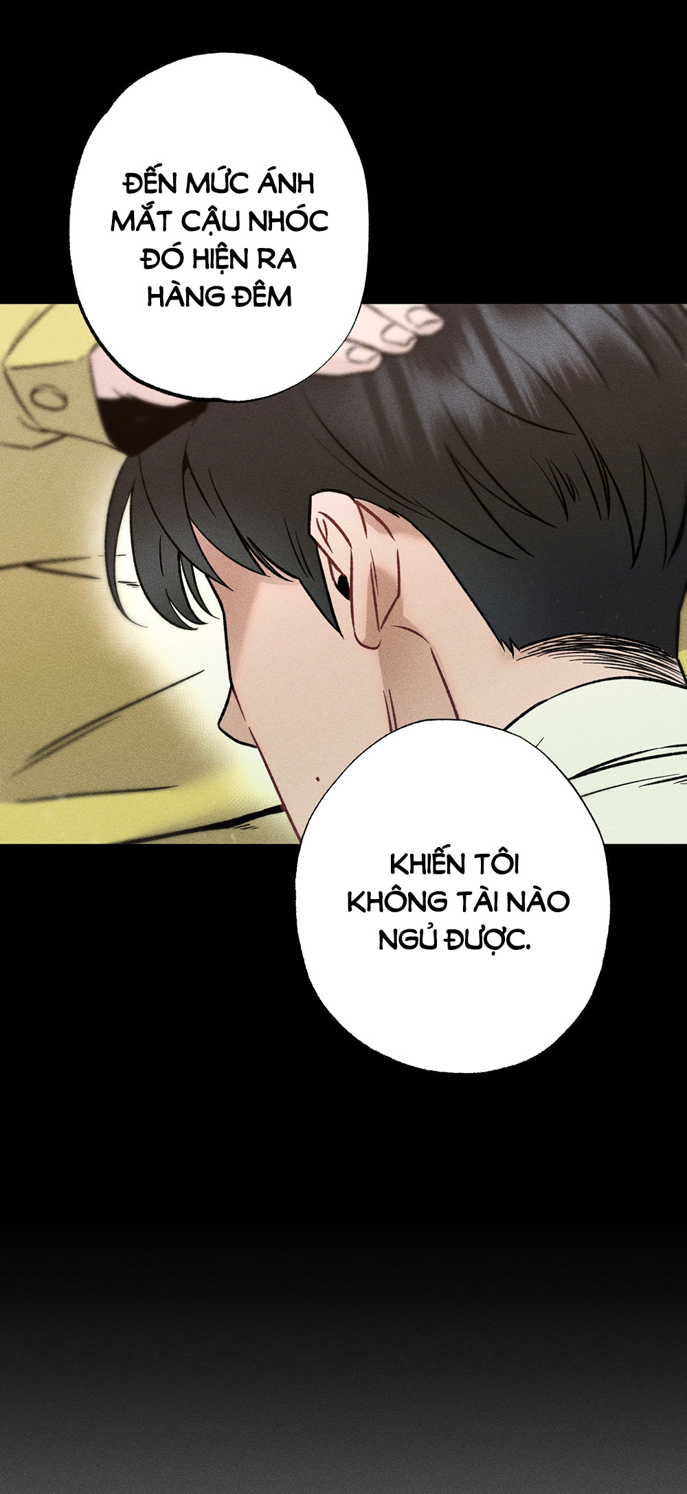 [Bl] Xiềng Xích chapter 1.1 - Trang 14