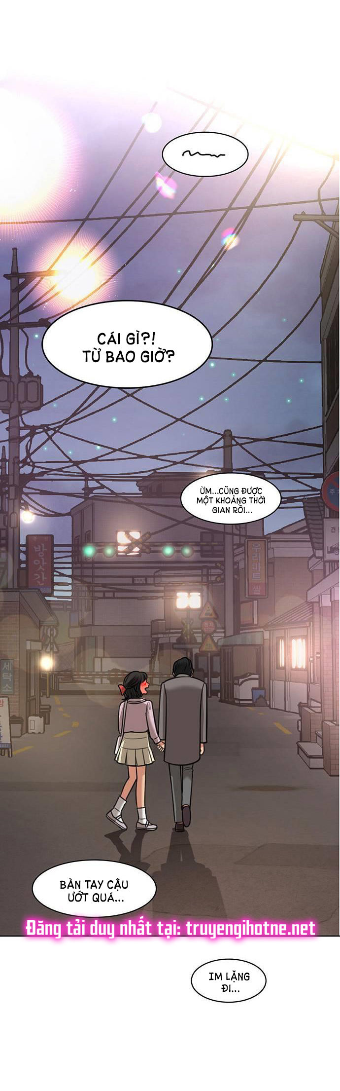 vẻ đẹp đích thực - true beauty chapter 232.1 5