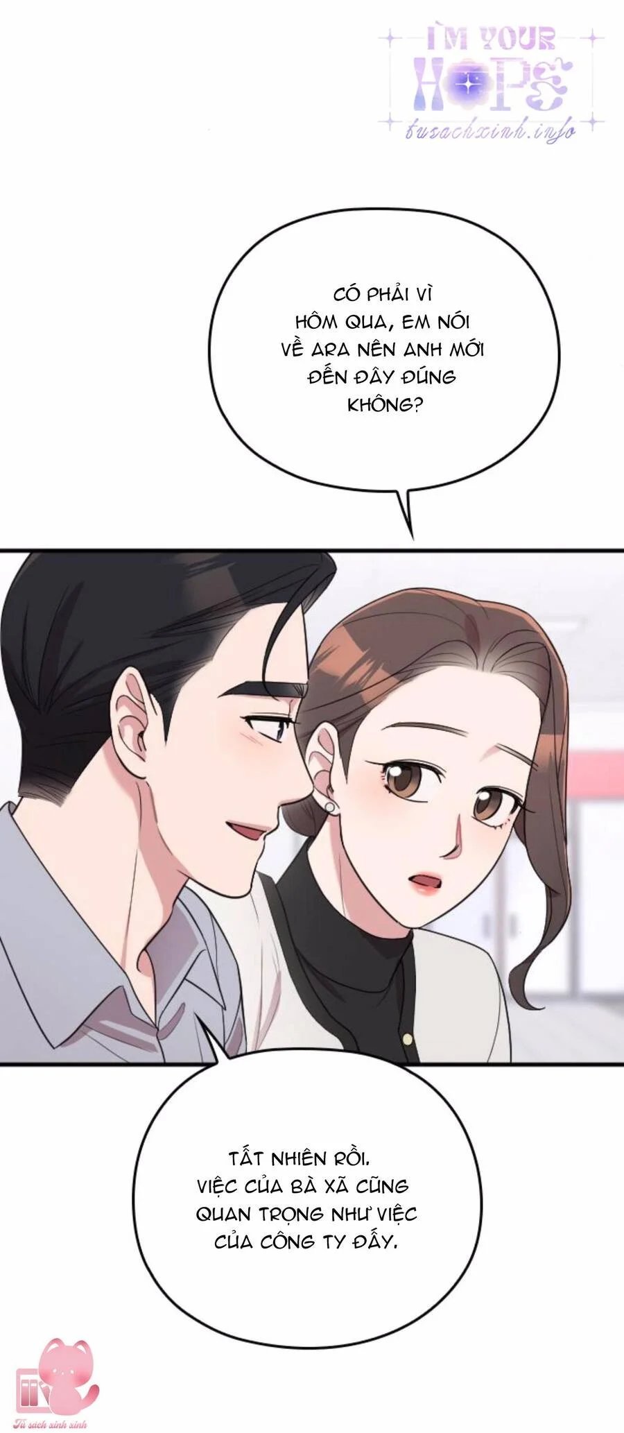 cô đi mà lấy chồng tôi chapter 68 54