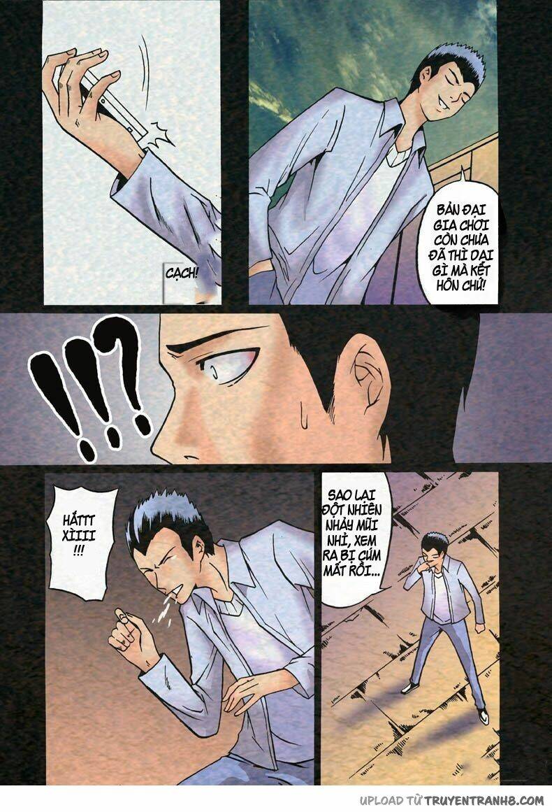 nhân quả tuần hoàn chapter 2 4