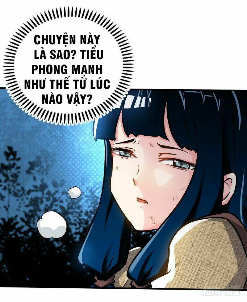 chí tôn thần ma chapter 5 34