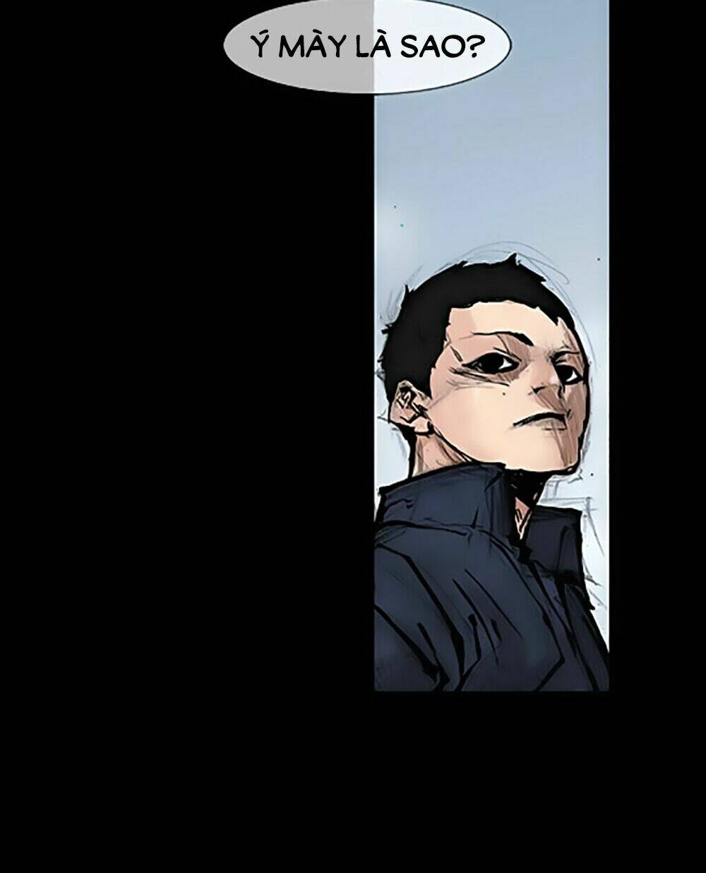 độc cô tiền truyện chapter 58 25