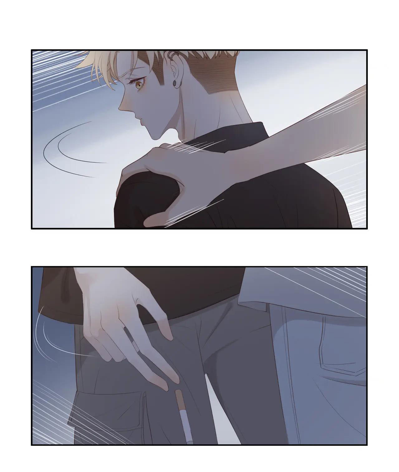 em trai nhà bên thật khó quản chapter 16 16