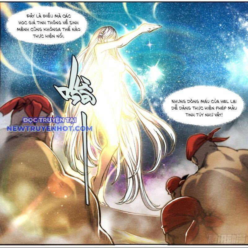 dự báo khải huyền chapter 157 9