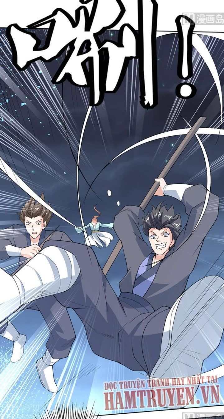 tối cường thần thú hệ thống chapter 231 4