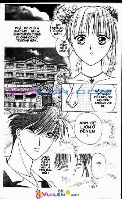 quyển sách kỳ bí chapter 16 39