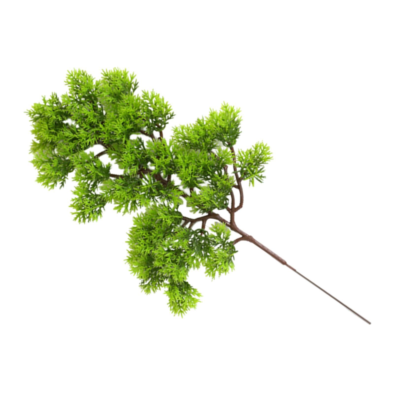 Artificial  Tree Branch for Vase  Plant  Office Decor