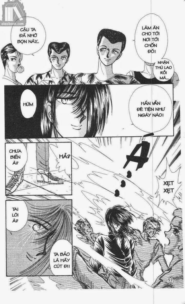 aries thần thoại cung hoàng đạo chapter 1 91
