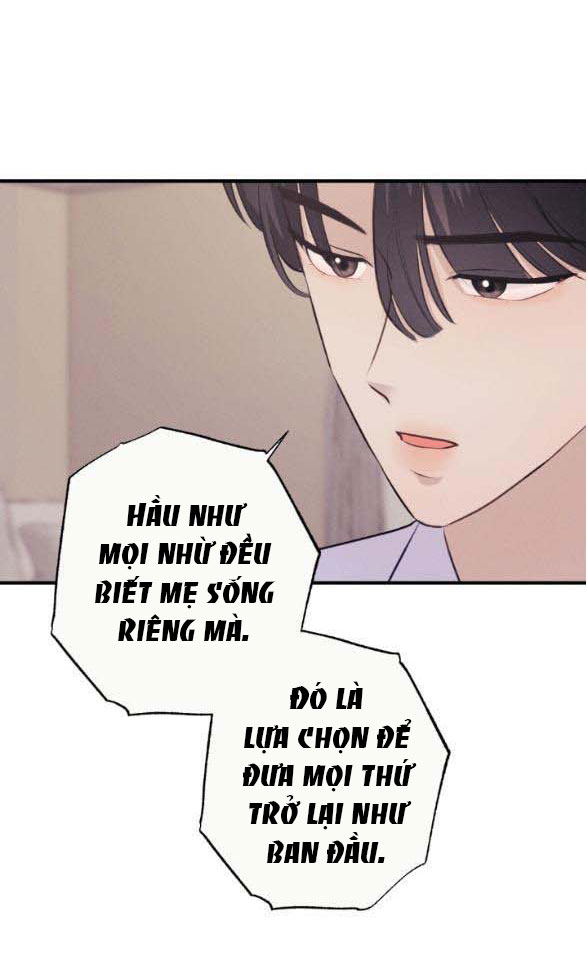 [18+] người vợ quyến rũ chapter 10.1 22