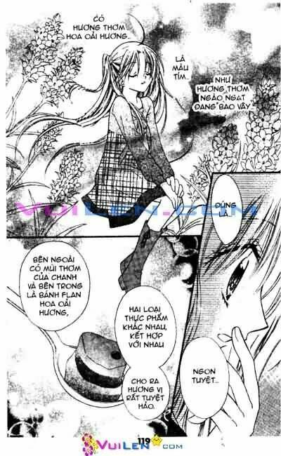 công chúa ẩm thực chapter 7 119