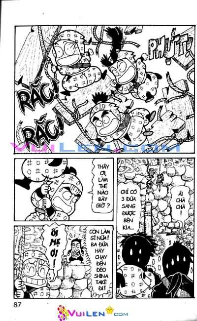 ninja loạn thị chapter 44 88