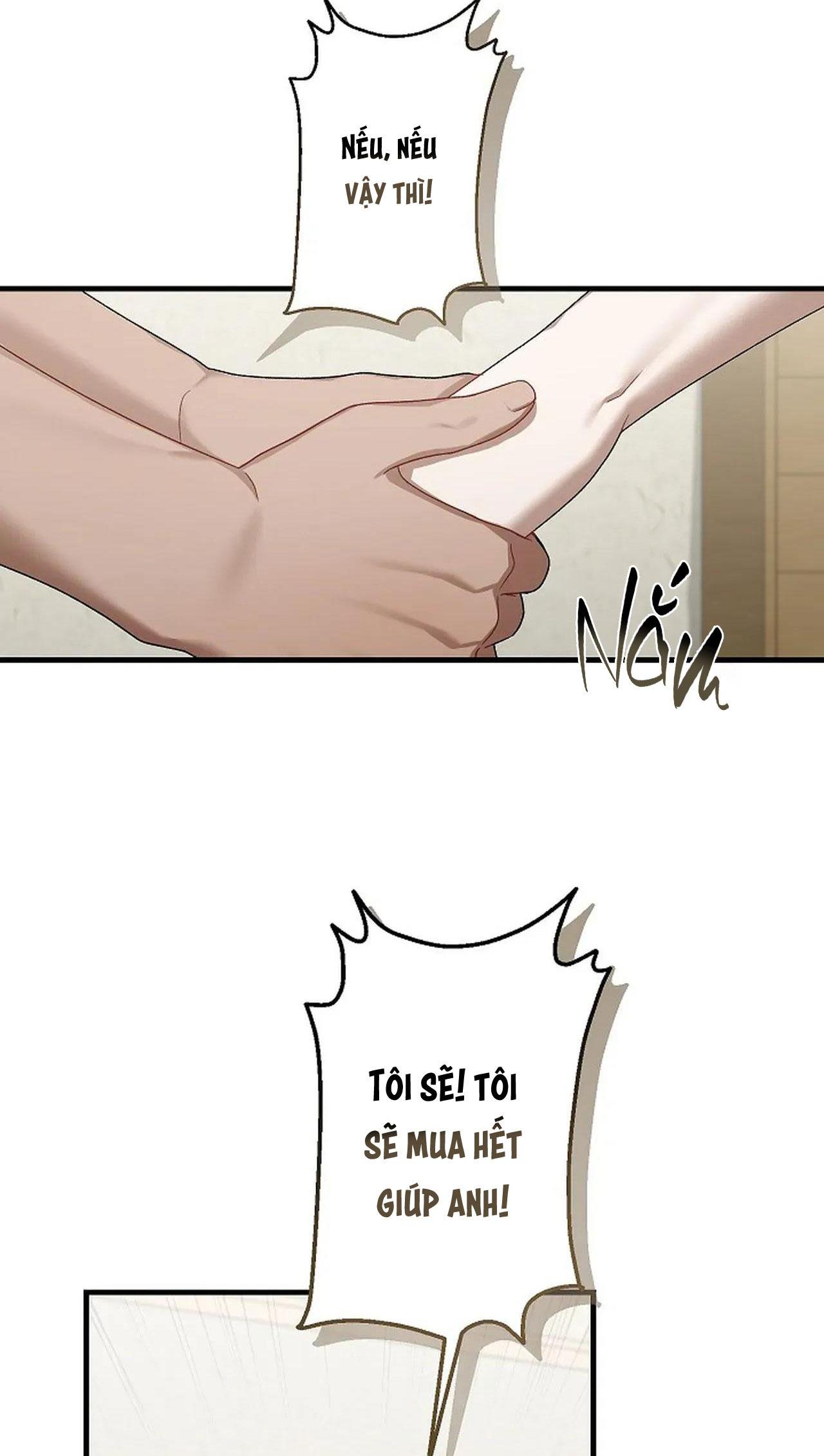 TUYỂN TẬP ABO NGẮN CỦA NHÀ SẸC chapter 65.2 22