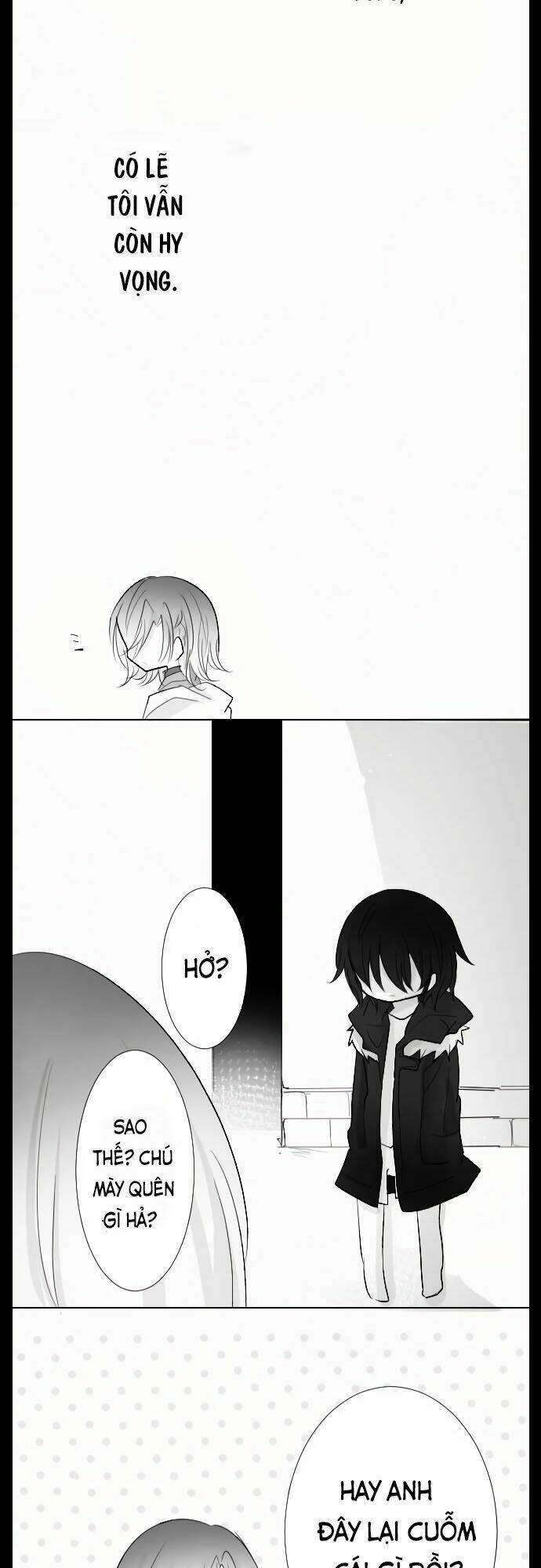 những cư dân ngõ hẻm (thiên hàn) chapter 13 24