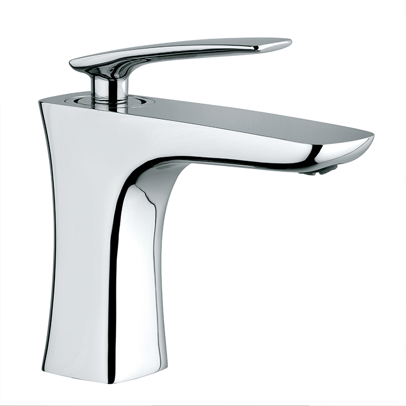 Vòi Chậu Lavabo JULIA 5728CR iCrolla - Hàng chính hãng