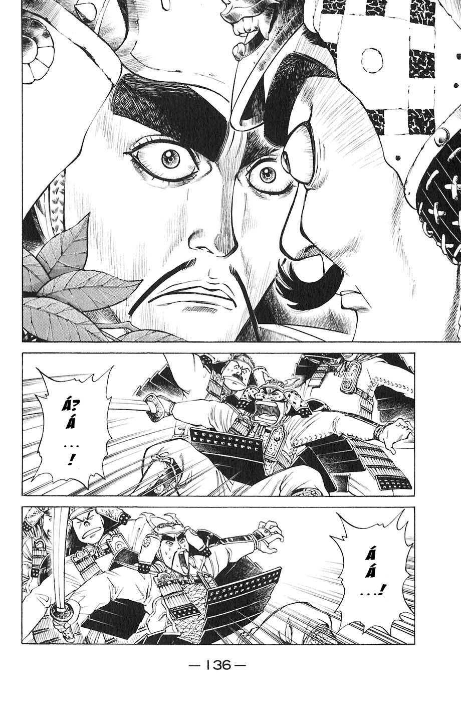 sơn tặc seyu chapter 18 40