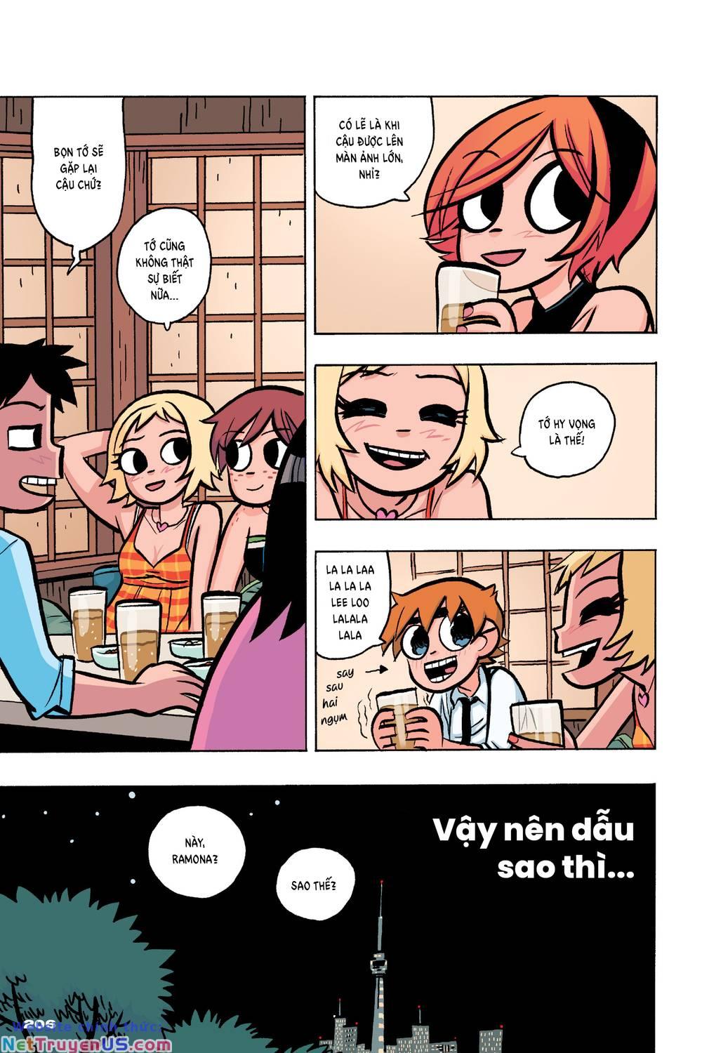 scott pilgrim full color chapter 4 203