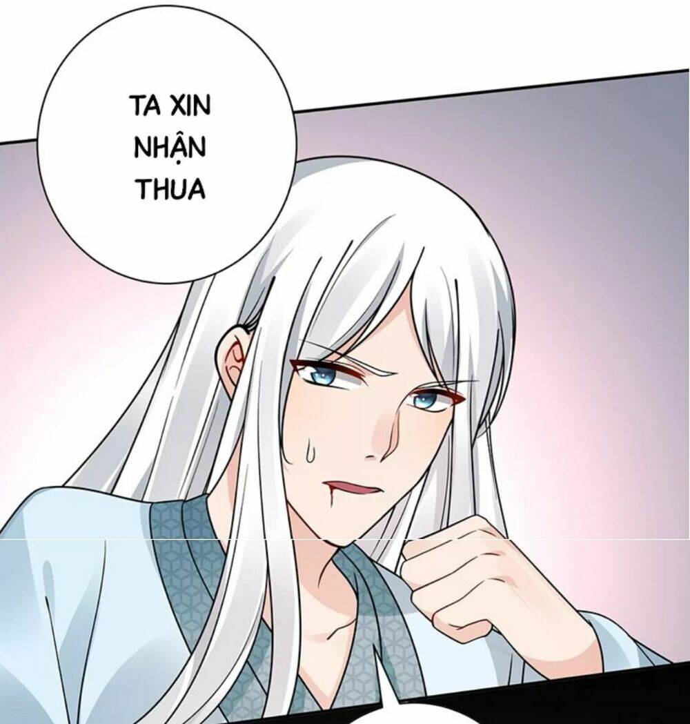 độc phi thần y quá kiêu ngạo chapter 116 26