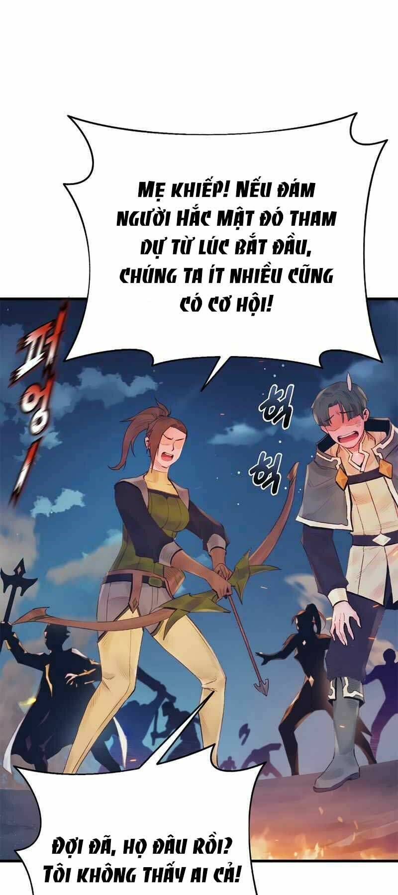 tu sĩ trị liệu của thái dương giáo chapter 32 9