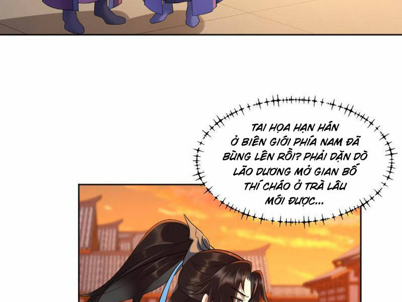 phu nhân ta là nữ đế hoàng triều chapter 2 35