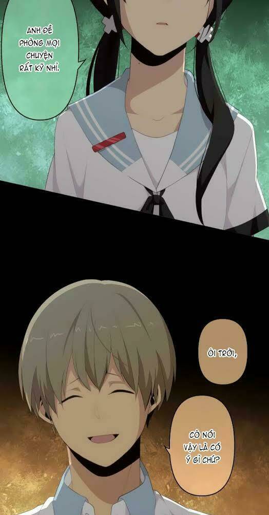 viên thuốc trùng sinh chapter 117 31