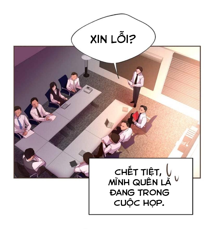 giữ em thật chặt (hold me tight) chapter 7 19