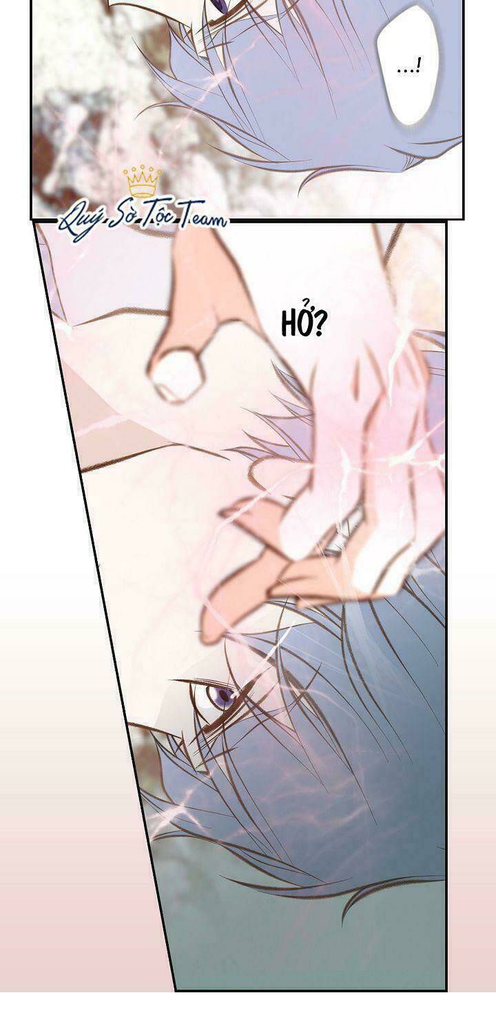 tiếp xúc chí mạng chapter 65 37