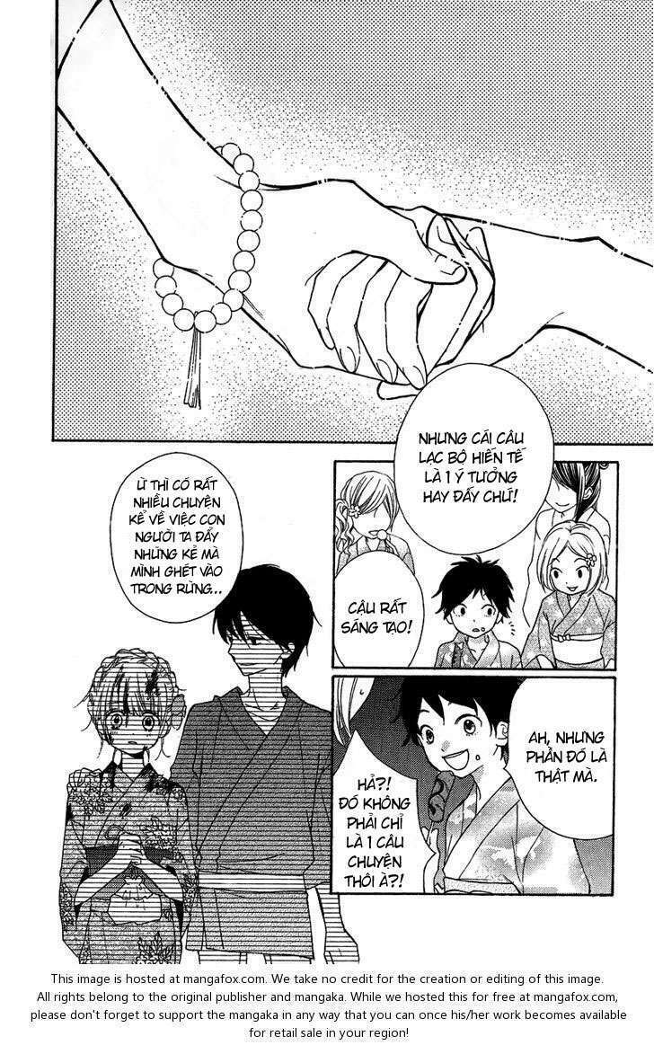 screaming lesson!!! chapter 12.6 55