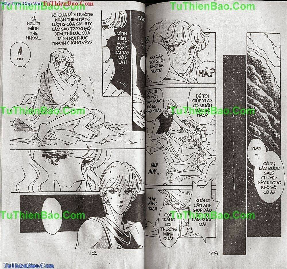 câu chuyện dẽ thương chapter 4 46