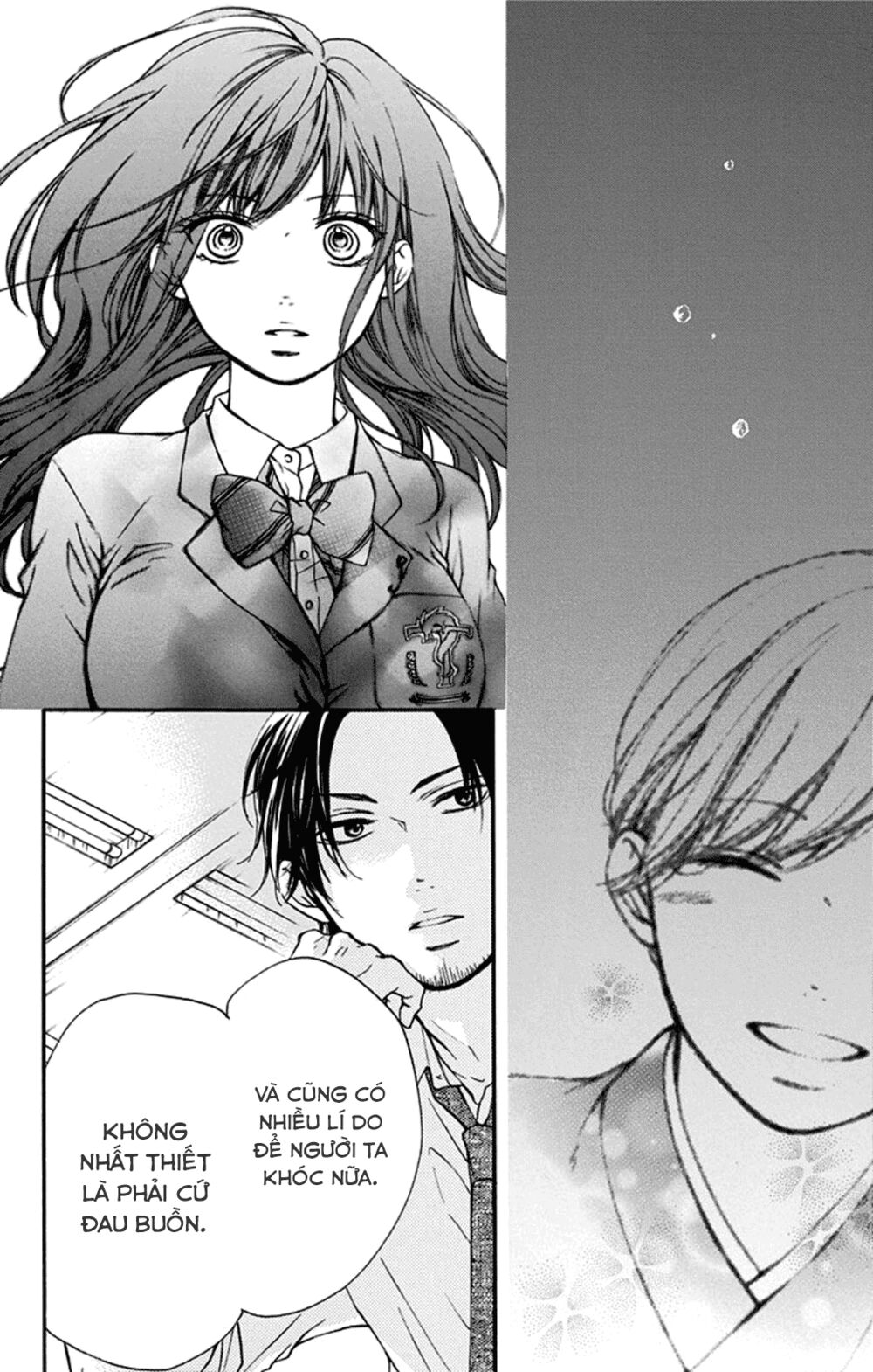 kono oto tomare! chapter 34 8