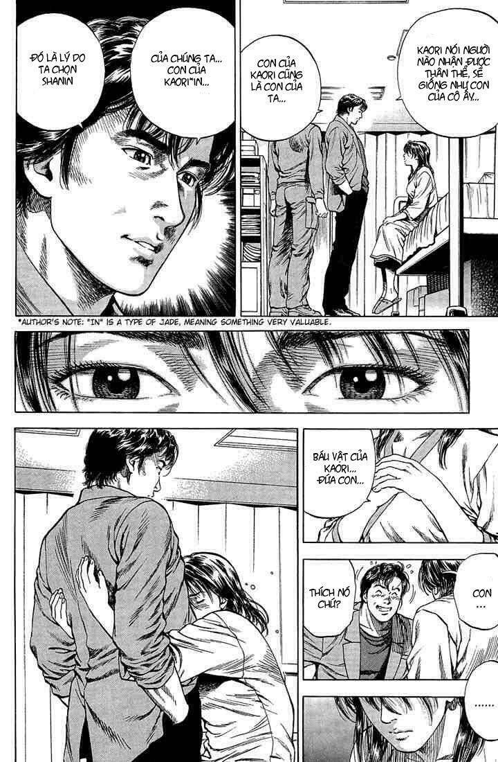 angel heart chapter 34 17