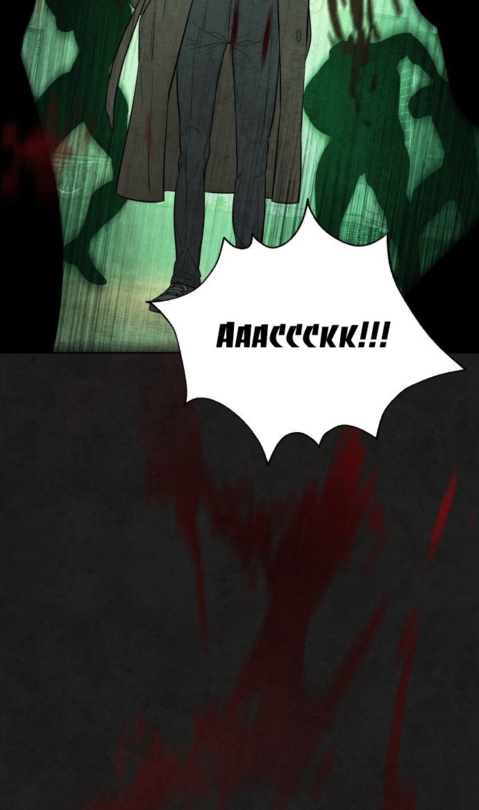 bạch huyết - white blood chapter 23 88