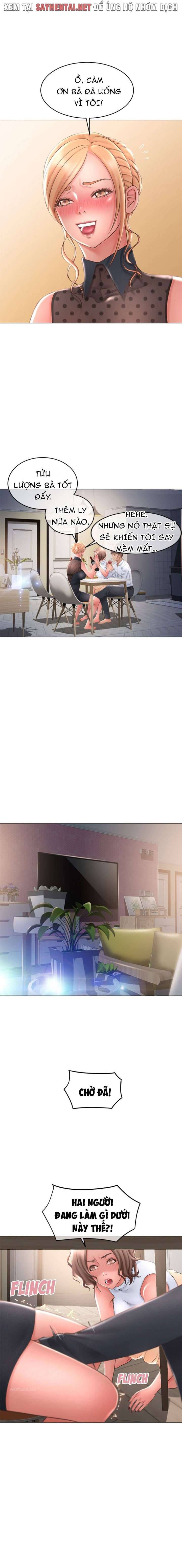 xa tận chân trời, gần ngay tr?.. chapter 27 18