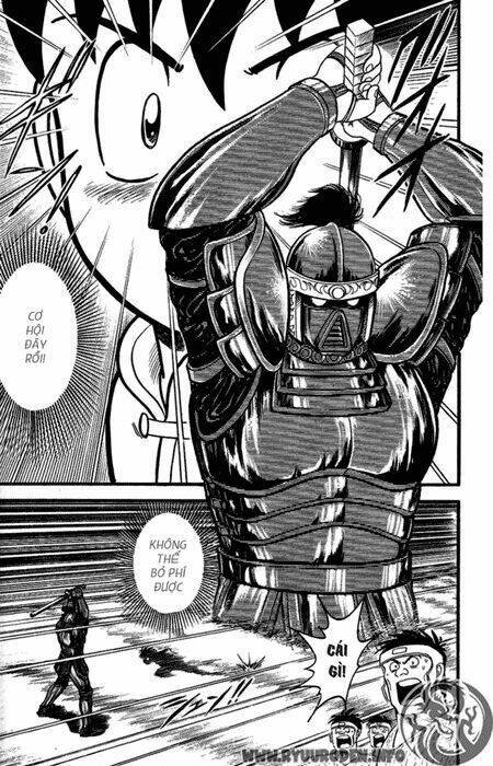 hoàng phi hồng phần 1 chapter 15 60