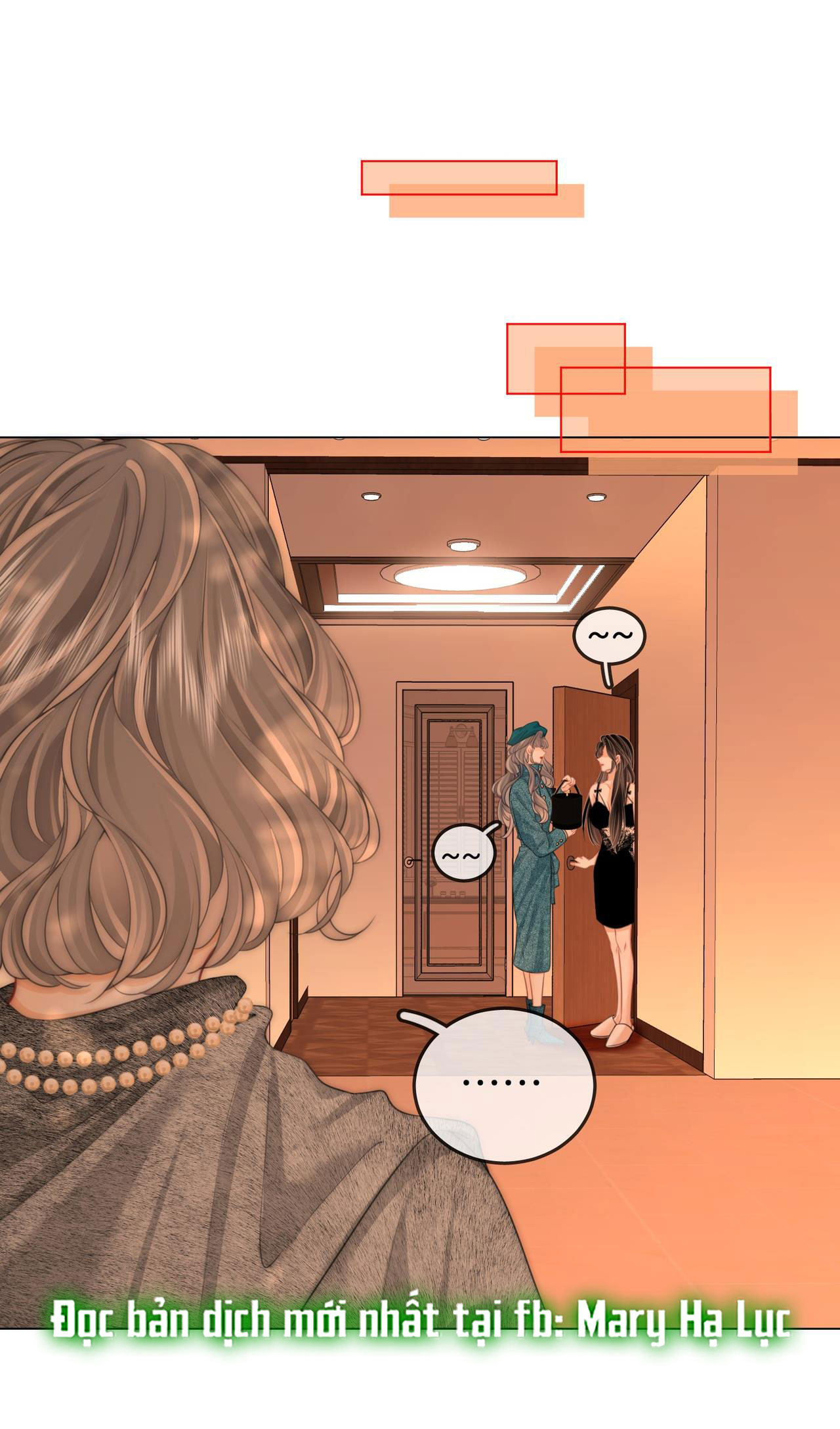 cố tiểu thư và khúc tiểu thư chapter 124 1