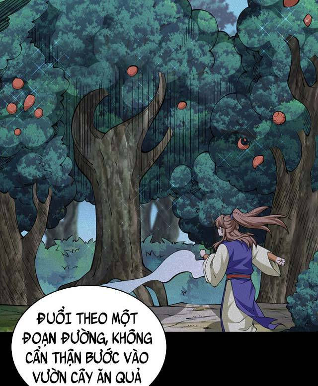 võ đạo độc tôn chapter 516 12