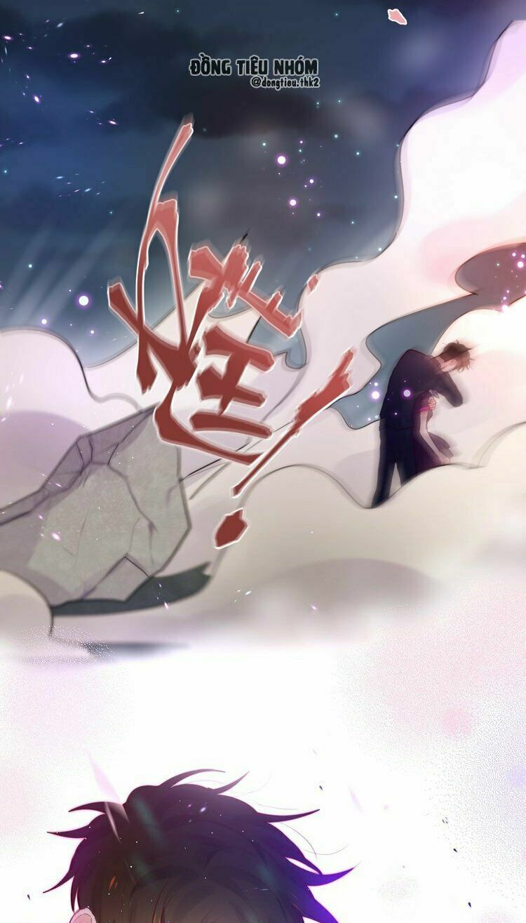 trú dạ liên miên chapter 20 22