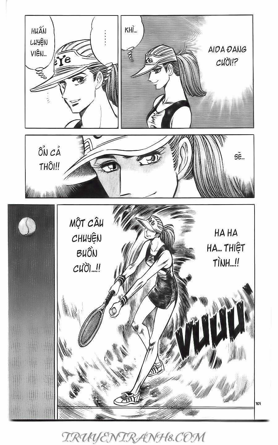 cây bút thần kỳ chapter 18 41